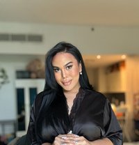 Ass eater power bottom full of cum - Acompañantes transexual in Dubai Photo 28 of 28