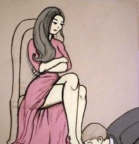 Ass Licker for Women / Couple - Male escort in Bangalore