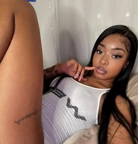 Ass, Massage, Blowjob - escort in Muscat