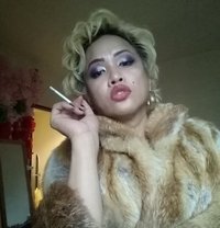 Ass Trannyca Fukccine - Acompañantes transexual in Bangkok