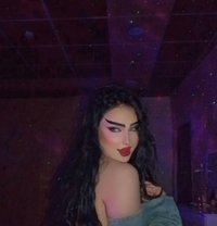 Assal - Transsexual escort in Erbil