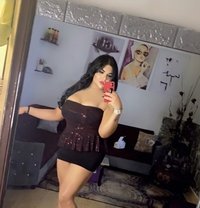 Assal - Acompañantes transexual in Beirut Photo 23 of 26