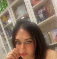 Asseel - Transsexual escort in Al Manama