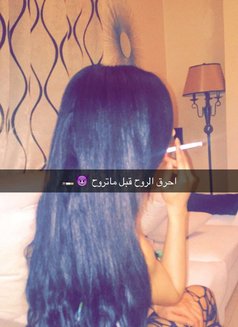 Asseel - Acompañantes transexual in Al Manama Photo 10 of 10