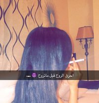 Asseel - Transsexual escort in Al Manama
