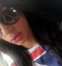 Asseel - Transsexual escort in Al Manama Photo 11 of 14