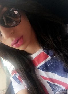 Asseel - Acompañantes transexual in Al Manama Photo 14 of 22