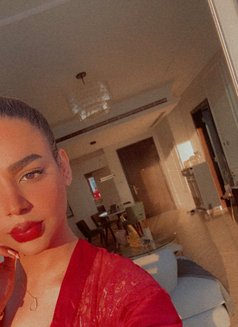 Asseel - Acompañantes transexual in Al Manama Photo 18 of 22