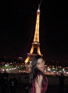Asseel - Acompañantes transexual in Al Manama Photo 21 of 22