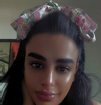 Asseel - Transsexual escort in Al Manama