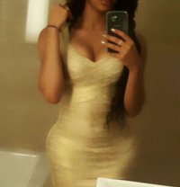 Asseel - Transsexual escort in Al Manama