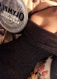 Asseel - Acompañantes transexual in Al Manama Photo 7 of 13