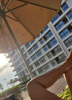 Asseel - Acompañantes transexual in Al Manama Photo 10 of 13