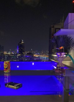 Asseel - Acompañantes transexual in Al Manama Photo 12 of 13