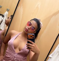 Asseel - Transsexual escort in Al Manama