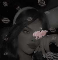 Assel - Acompañantes transexual in Riyadh