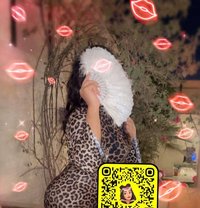 Assel - Acompañantes transexual in Riyadh