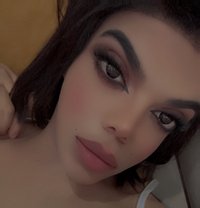Assel - Transsexual escort in Riyadh
