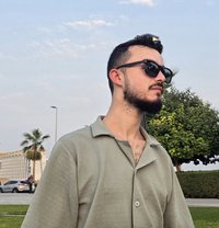 Asser - Acompañantes masculino in Sharjah