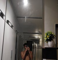 Luci - Acompañantes masculino in Pune