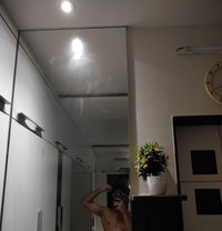 Luci - Acompañantes masculino in Pune