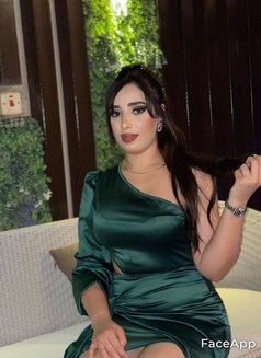 Assia - escort in Riyadh Photo 2 of 2