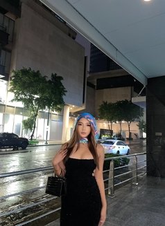 Assiana Mika ( camshow and content) - escort in Manila Photo 9 of 18