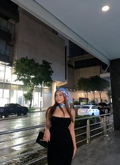 Assiana Mika ( camshow and content) - escort in Manila Photo 11 of 18