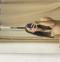 Assiana Mika ( camshow and content) - escort in Manila