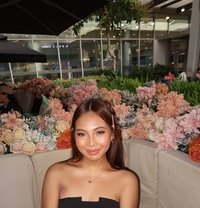 Assiana Mika ( camshow and content) - puta in Manila