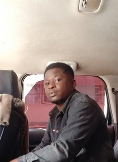 Assistant Boyfriend - Male escort in Kampala Photo 1 of 3