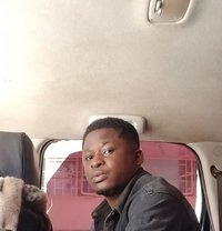 Assistant Boyfriend - Male escort in Kampala