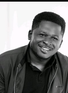 Assistant Boyfriend - Male escort in Kampala Photo 2 of 3