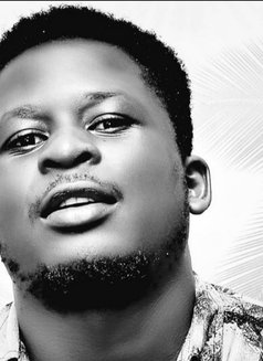 Assistant Boyfriend - Male escort in Kampala Photo 3 of 3