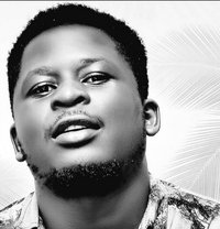 Assistant Boyfriend - Male escort in Kampala