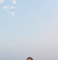 Asssiana Cassy - Transsexual escort in Manila
