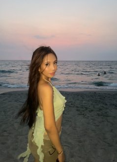 Asssiana Cassy - Acompañantes transexual in Manila Photo 2 of 16