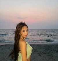 Asssiana Cassy - Transsexual escort in Manila