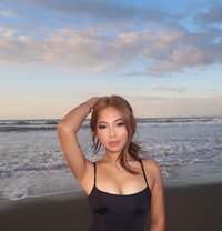 Asssiana Cassy - Acompañantes transexual in Manila Photo 4 of 16