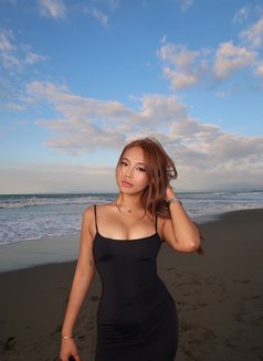 Asssiana Cassy - Acompañantes transexual in Manila Photo 5 of 16