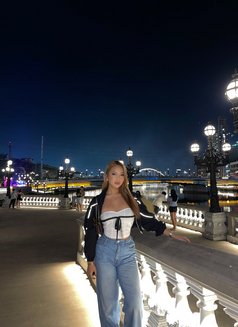 Asssiana Cassy - Acompañantes transexual in Manila Photo 12 of 16