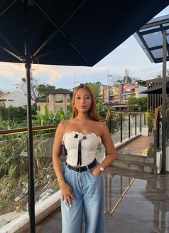 Asssiana Cassy - Acompañantes transexual in Manila Photo 16 of 16