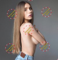 ASSTI DREAM GIRLS AGENCY - escort in Abu Dhabi Photo 1 of 10