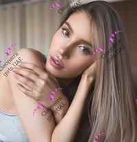 ASSTI WONDERFUL - escort in Abu Dhabi Photo 1 of 7