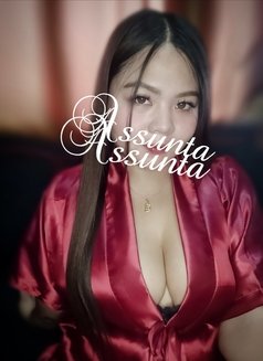 Assunta Pornstar Baby - escort in Manila Photo 6 of 6