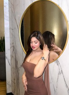 Astha - escort in Nagpur Photo 2 of 3