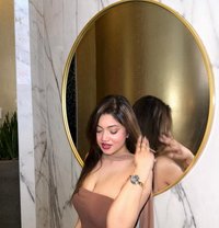 Astha - escort in Nagpur