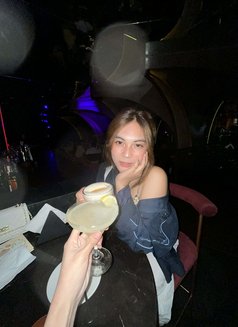 Astheria - Acompañantes transexual in Cebu City Photo 7 of 10