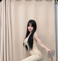 Lady Cassandra🇵🇭 - escort in Riyadh