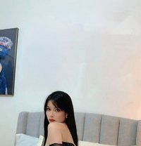 Lady Cassandra🇵🇭 - escort in Riyadh